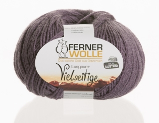 Lung. Vielseitige V20 - Prestige Purple