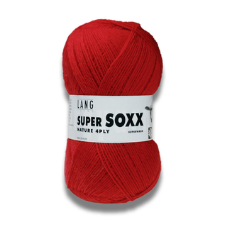 SUPER SOXX NATURE