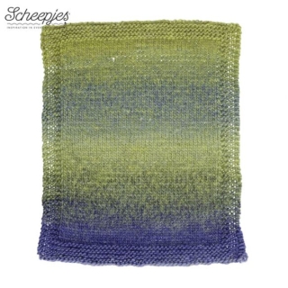 SCHEEPJES UNITY 964 NEW LEAF