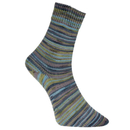 Golden Socks MERINO Socks Fashion 4f grün-blau (985)
