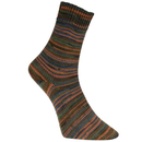 Golden Socks MERINO Socks Fashion 4f rost-waldgrün (986)