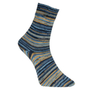 Golden Socks MERINO Socks Fashion 4f senf-blau (987)