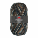 Golden Socks  4fach Fashion Y braun (17)