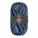 Golden Socks  4fach Fashion Y blau-marine (21)