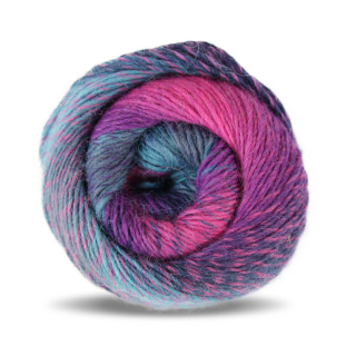 6211 - blau-t&uuml;rkis-lila